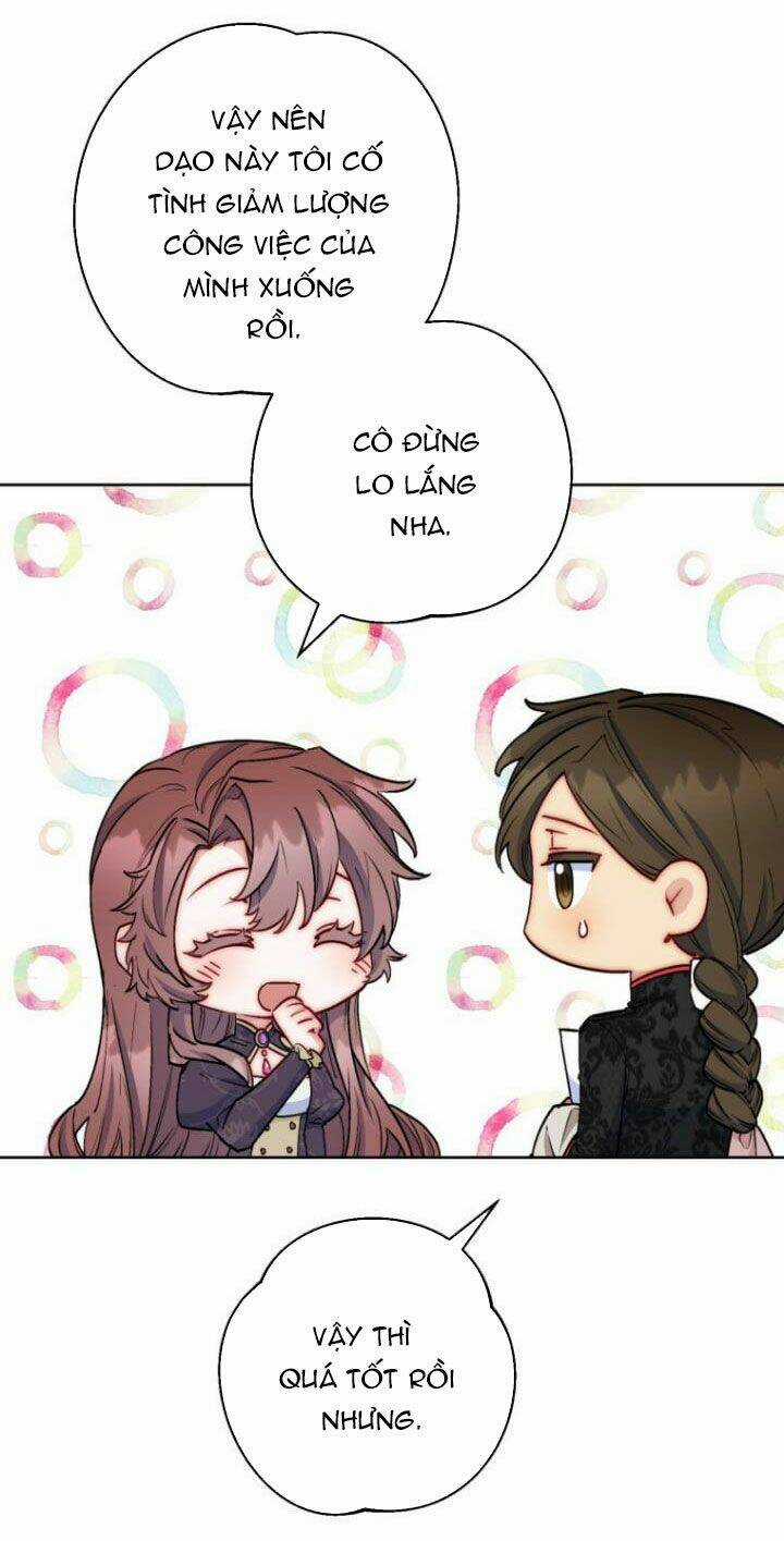 Bí Quyết Trà 50 Của Nữ Công Tước Chapter 135 trang 62