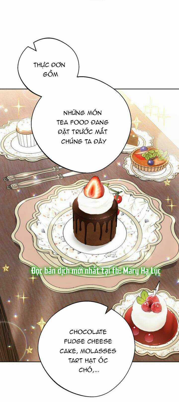 Bí Quyết Trà 50 Của Nữ Công Tước Chapter 135 trang 65