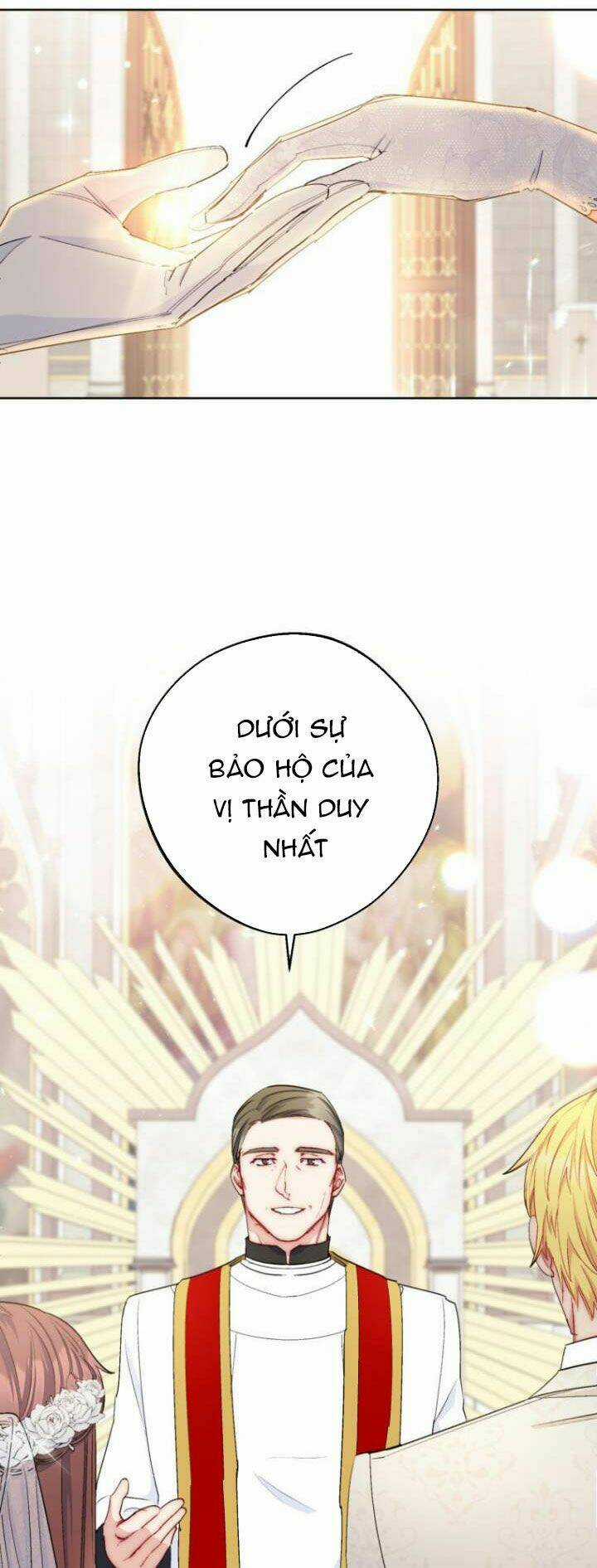 Bí Quyết Trà 50 Của Nữ Công Tước Chapter 135 trang 8