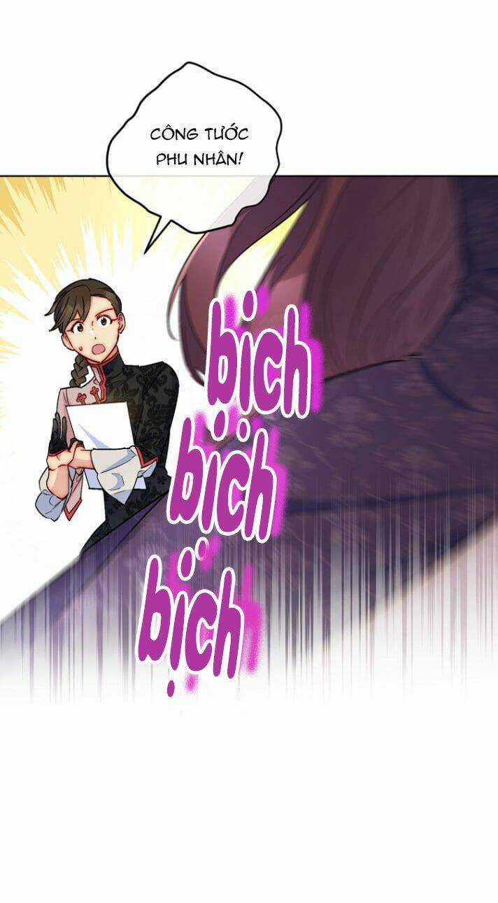 Bí Quyết Trà 50 Của Nữ Công Tước Chapter 136 trang 13