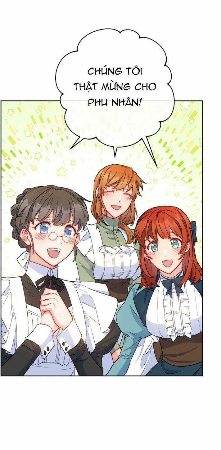 Bí Quyết Trà 50 Của Nữ Công Tước Chapter 136 trang 16