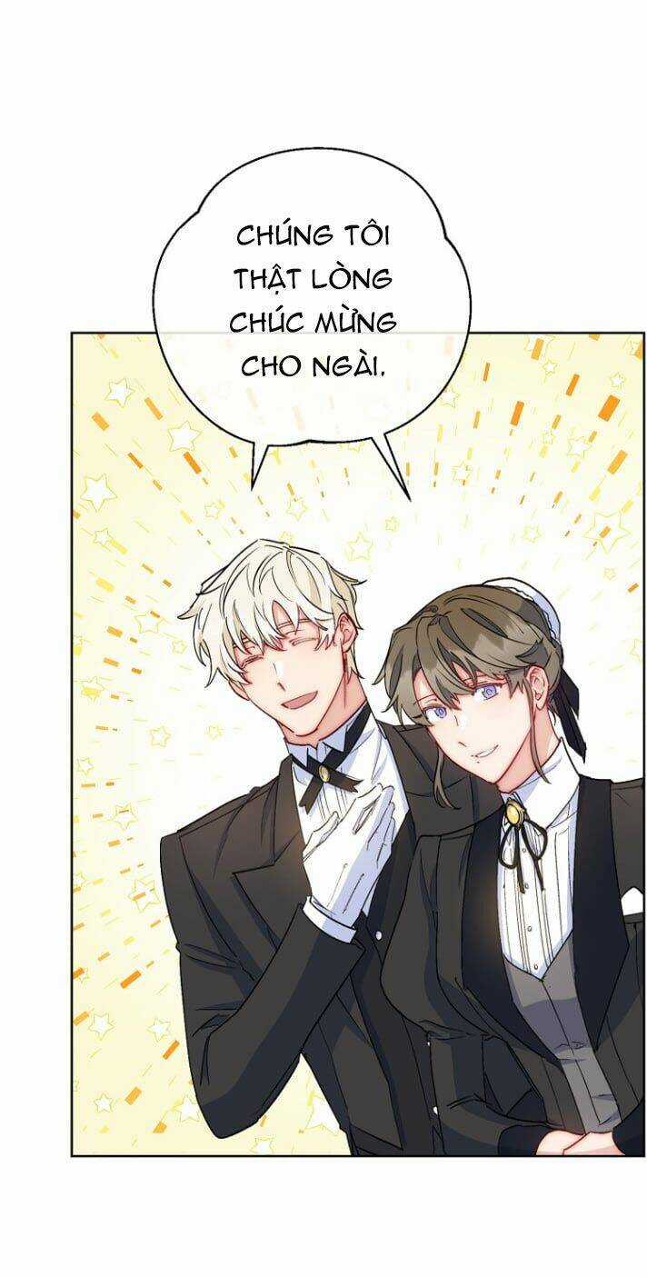 Bí Quyết Trà 50 Của Nữ Công Tước Chapter 136 trang 17