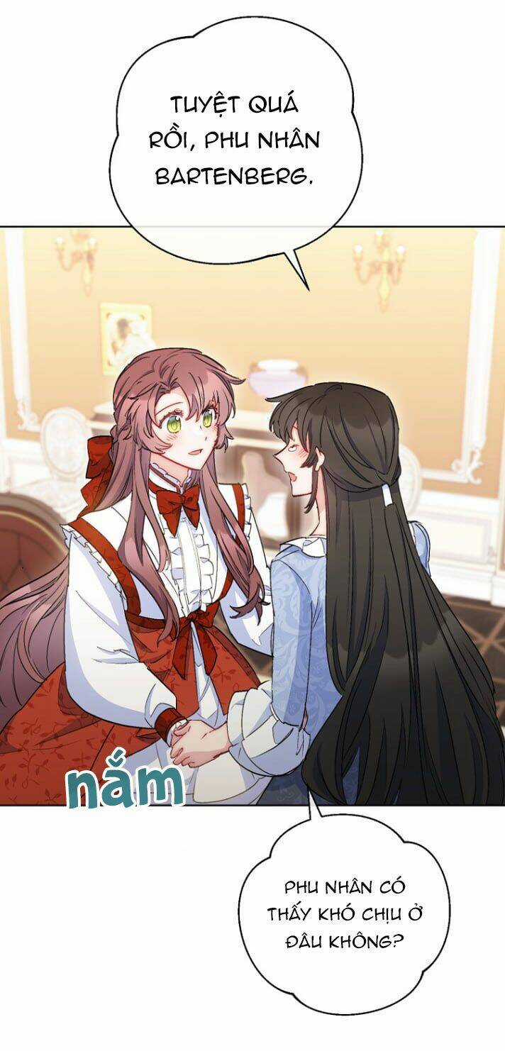 Bí Quyết Trà 50 Của Nữ Công Tước Chapter 136 trang 18