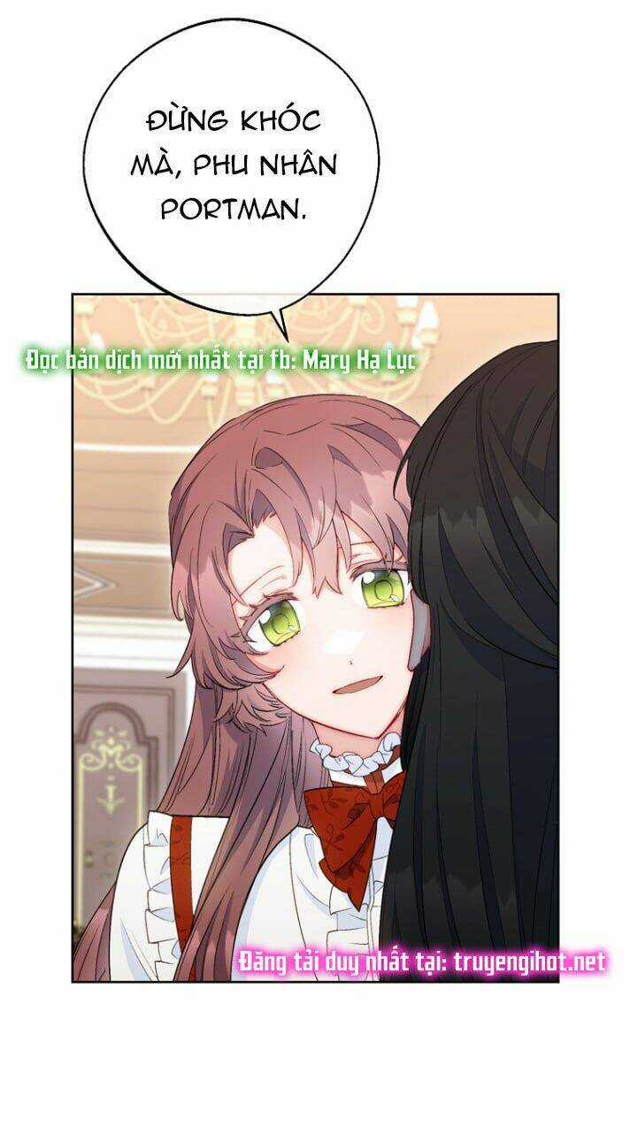 Bí Quyết Trà 50 Của Nữ Công Tước Chapter 136 trang 19