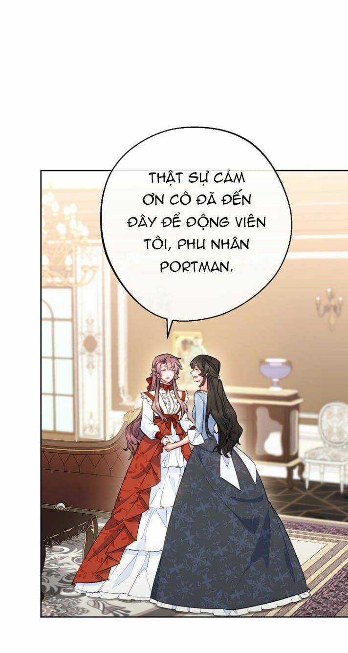 Bí Quyết Trà 50 Của Nữ Công Tước Chapter 136 trang 21