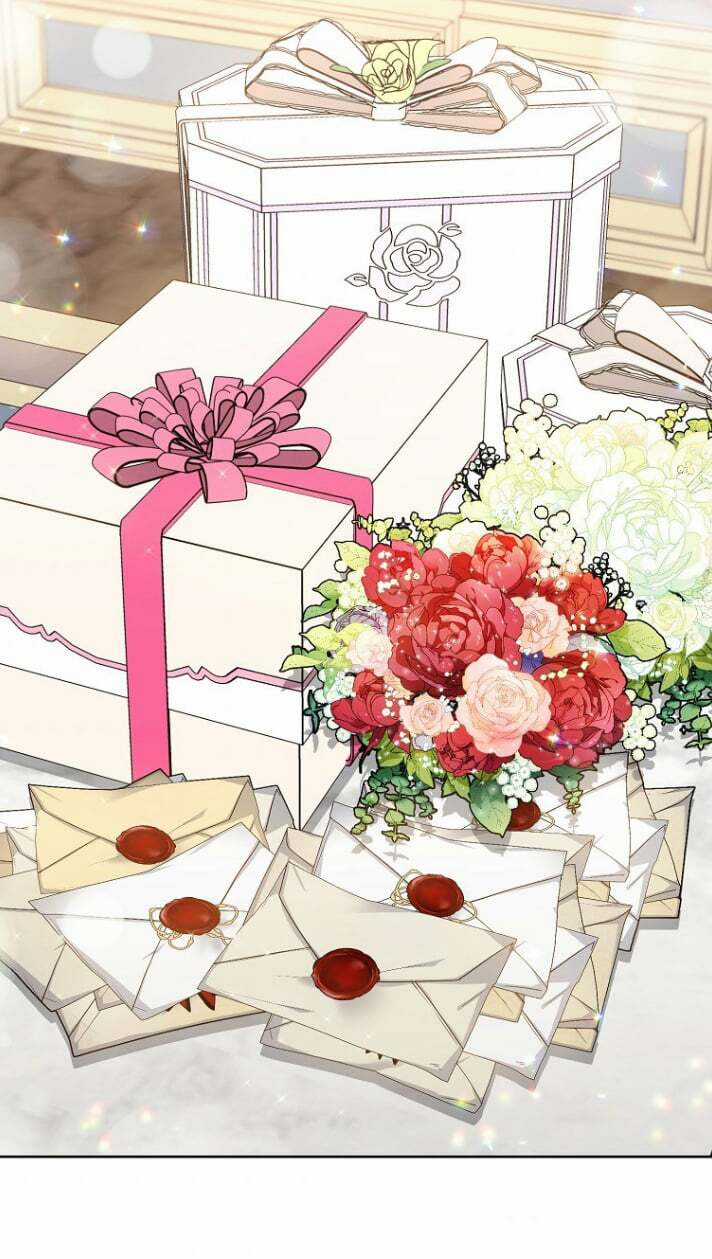 Bí Quyết Trà 50 Của Nữ Công Tước Chapter 136 trang 23