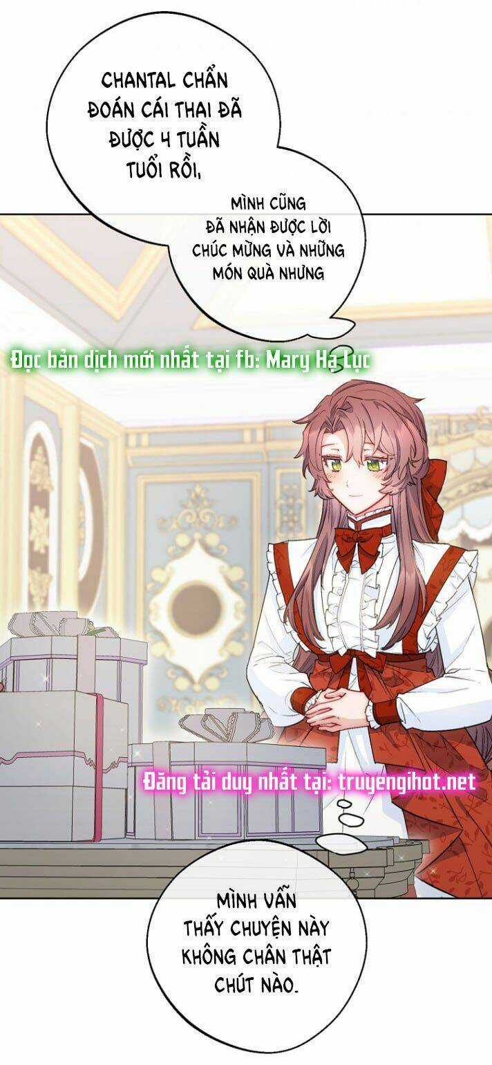 Bí Quyết Trà 50 Của Nữ Công Tước Chapter 136 trang 24