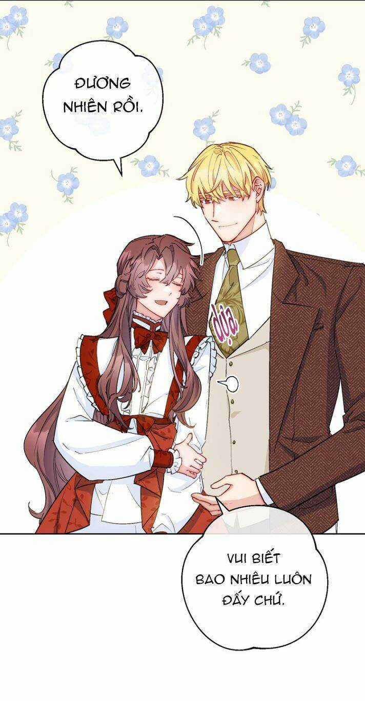 Bí Quyết Trà 50 Của Nữ Công Tước Chapter 136 trang 28