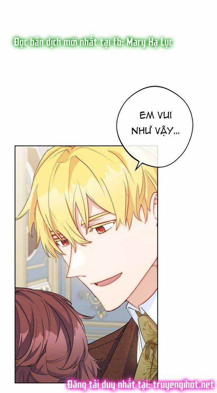 Bí Quyết Trà 50 Của Nữ Công Tước Chapter 136 trang 29