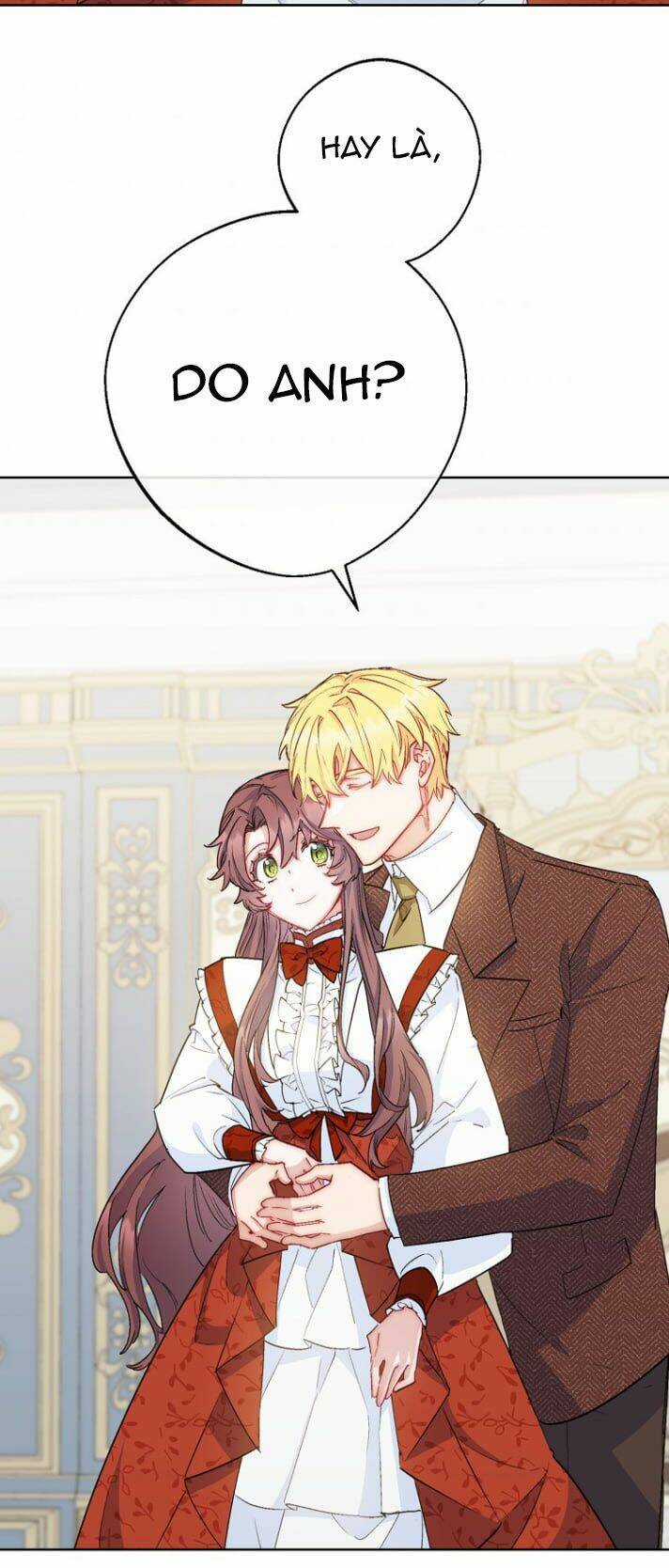 Bí Quyết Trà 50 Của Nữ Công Tước Chapter 136 trang 31