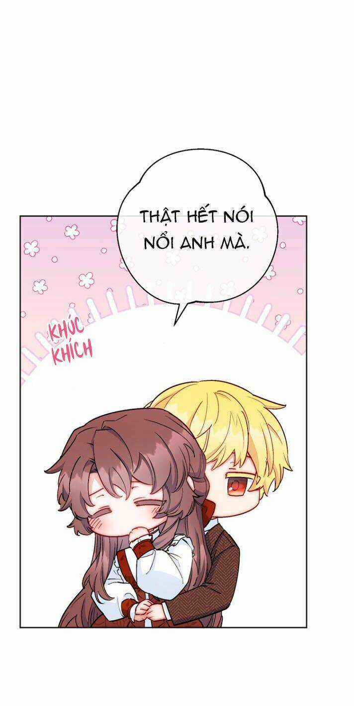 Bí Quyết Trà 50 Của Nữ Công Tước Chapter 136 trang 32