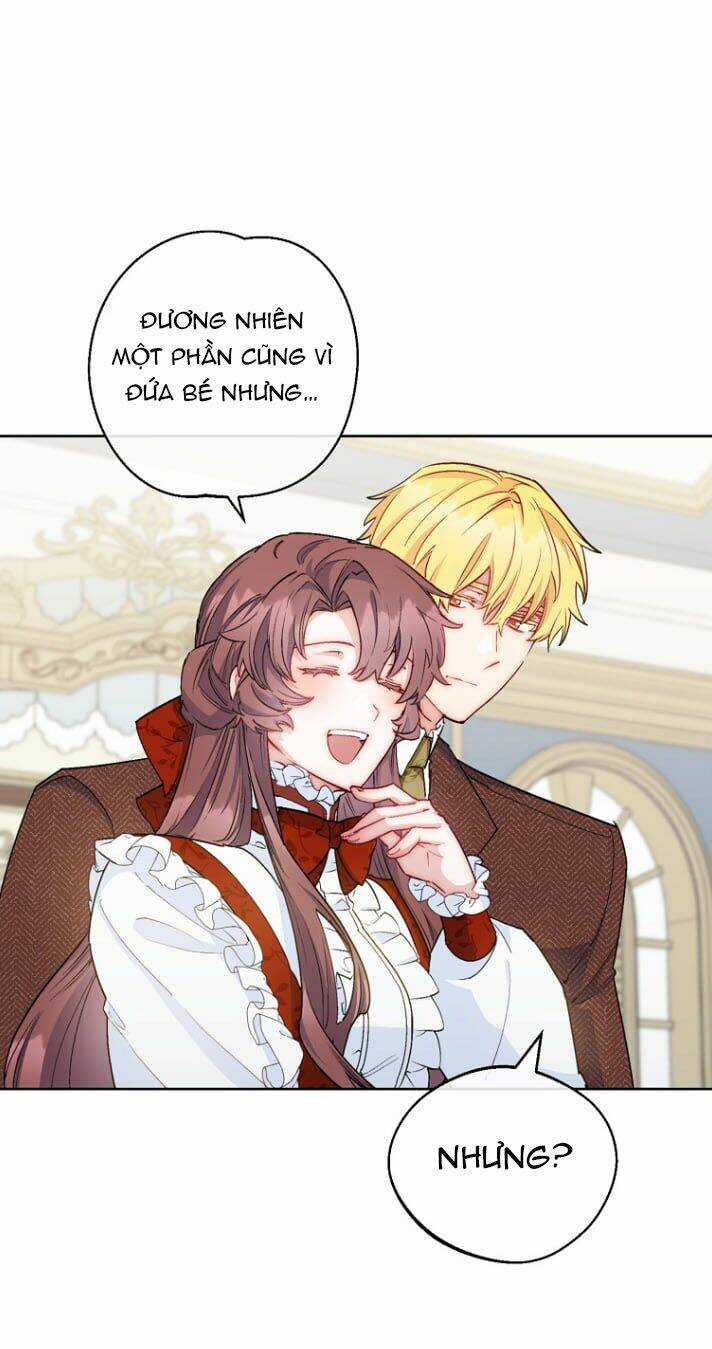 Bí Quyết Trà 50 Của Nữ Công Tước Chapter 136 trang 33