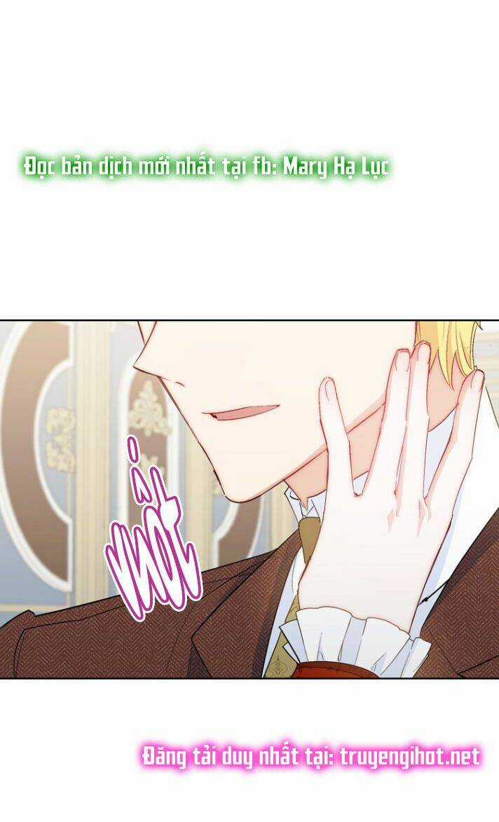 Bí Quyết Trà 50 Của Nữ Công Tước Chapter 136 trang 34