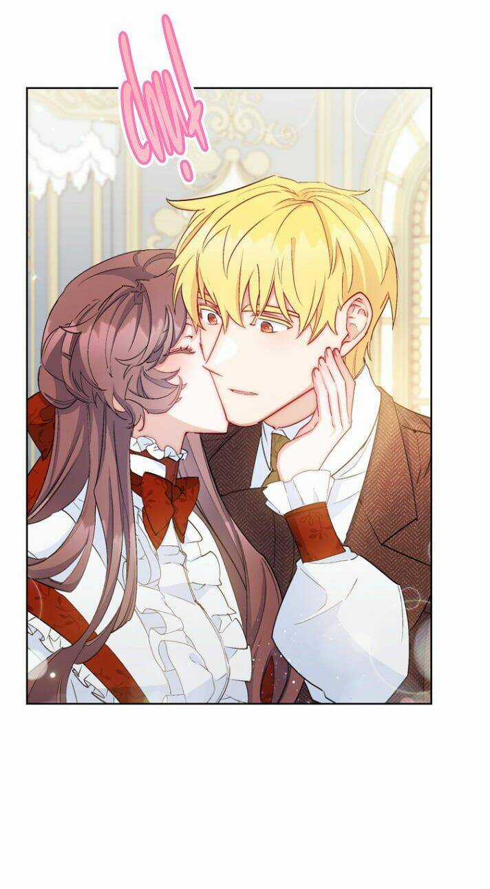 Bí Quyết Trà 50 Của Nữ Công Tước Chapter 136 trang 35