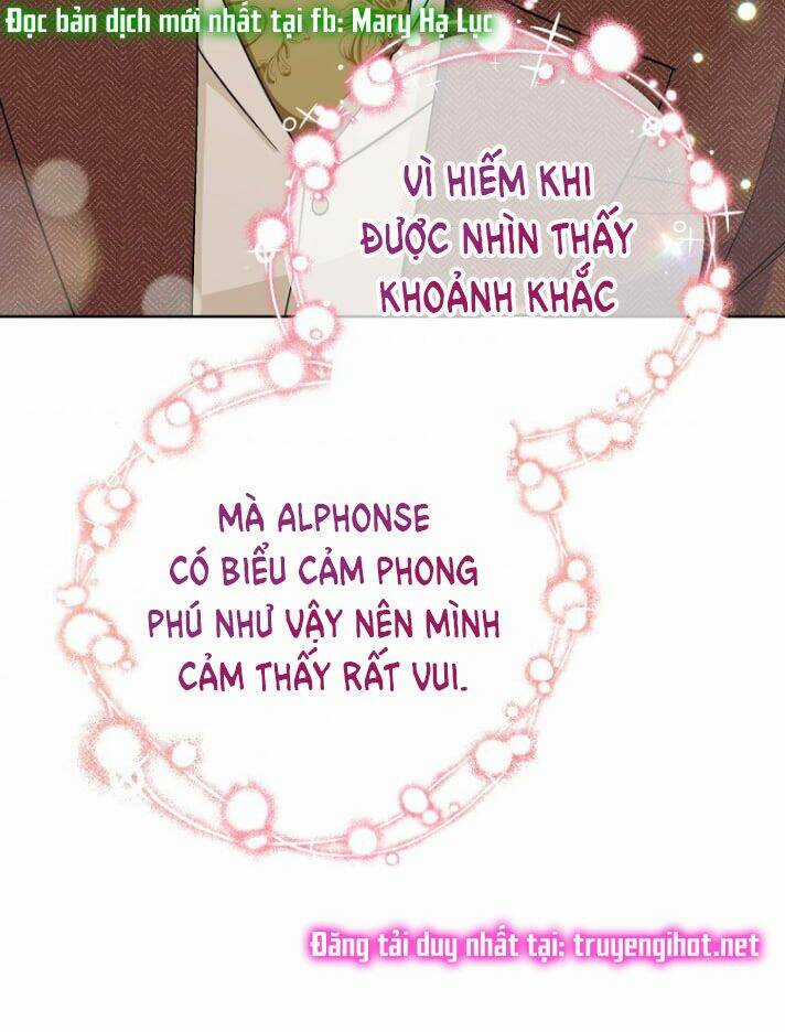 Bí Quyết Trà 50 Của Nữ Công Tước Chapter 136 trang 39