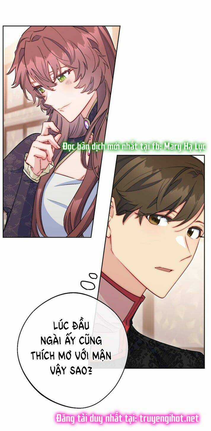 Bí Quyết Trà 50 Của Nữ Công Tước Chapter 136 trang 4