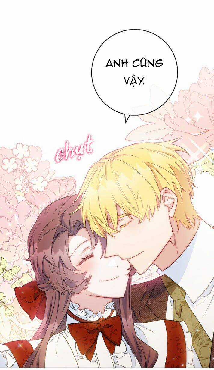 Bí Quyết Trà 50 Của Nữ Công Tước Chapter 136 trang 41