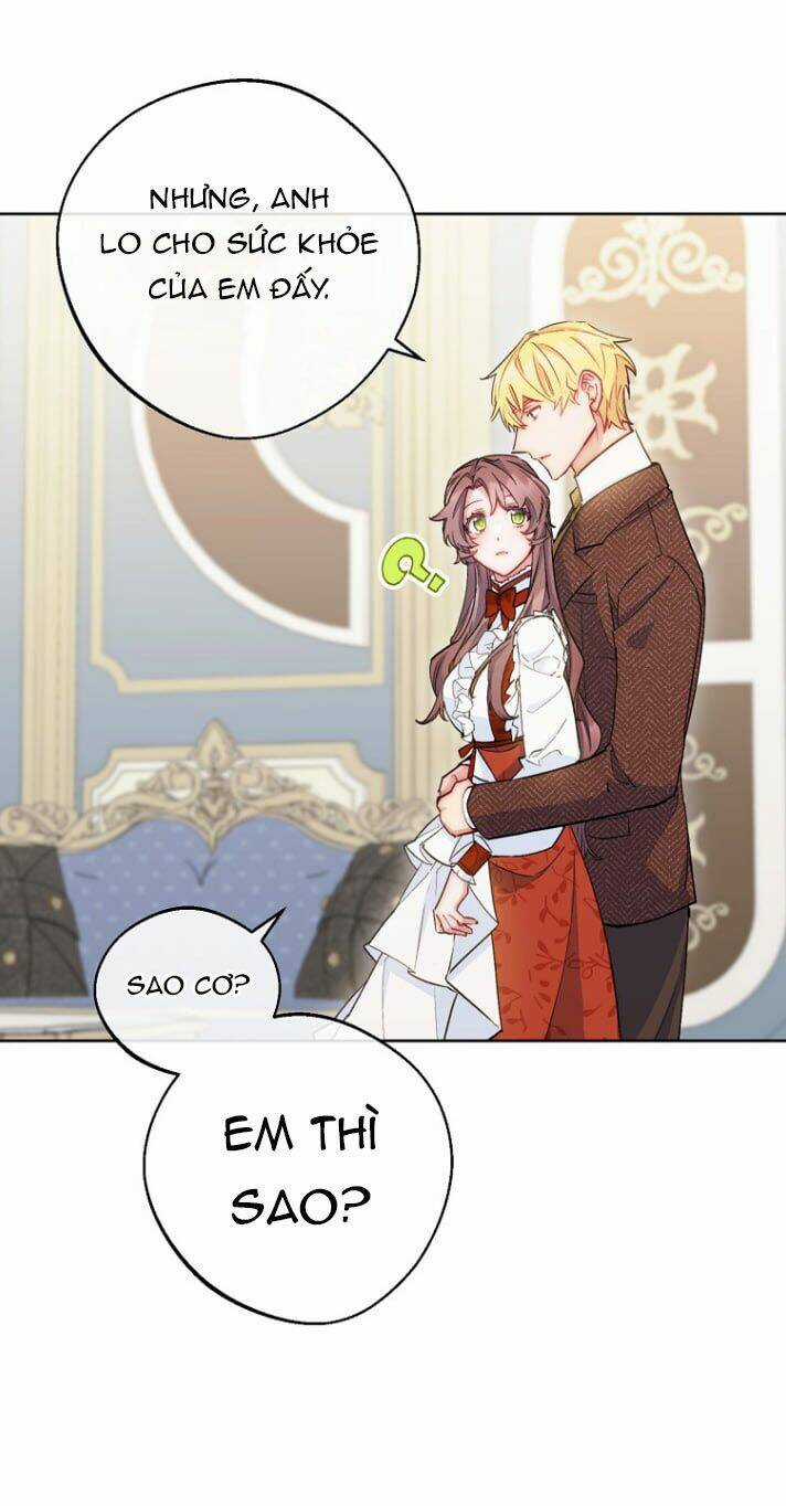 Bí Quyết Trà 50 Của Nữ Công Tước Chapter 136 trang 42