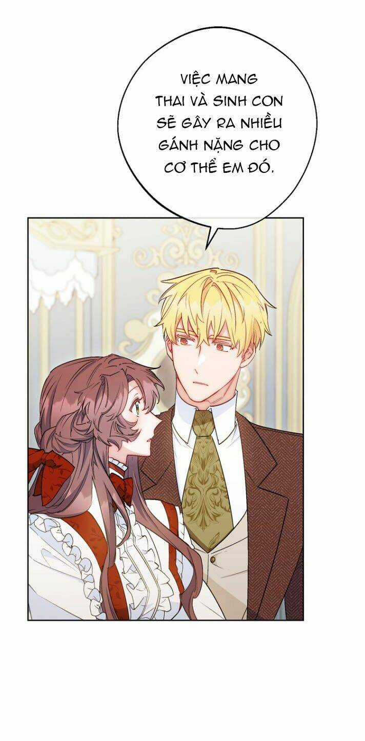 Bí Quyết Trà 50 Của Nữ Công Tước Chapter 136 trang 43