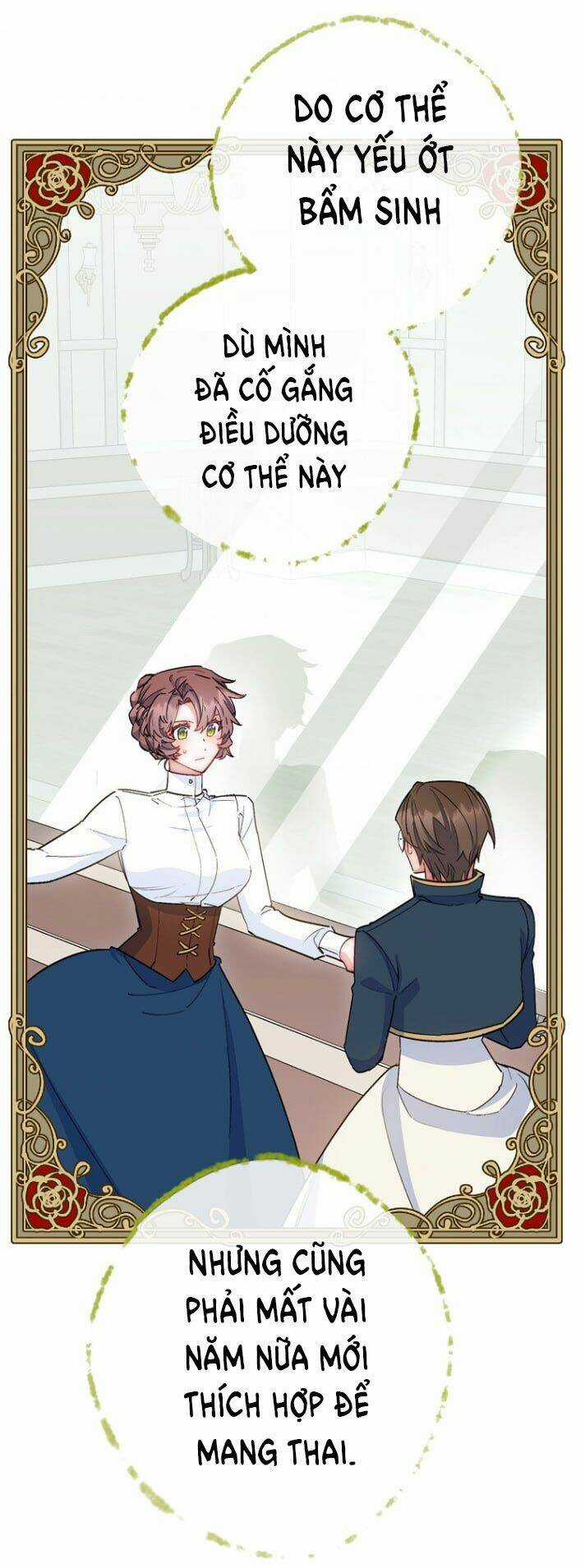 Bí Quyết Trà 50 Của Nữ Công Tước Chapter 136 trang 46