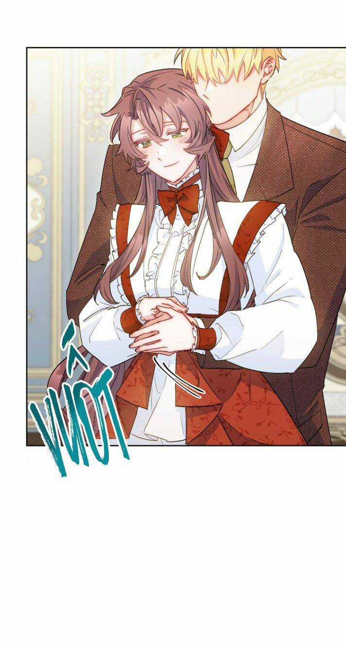 Bí Quyết Trà 50 Của Nữ Công Tước Chapter 136 trang 47