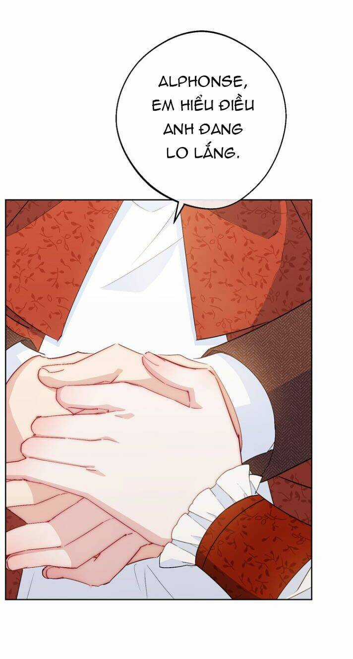 Bí Quyết Trà 50 Của Nữ Công Tước Chapter 136 trang 48