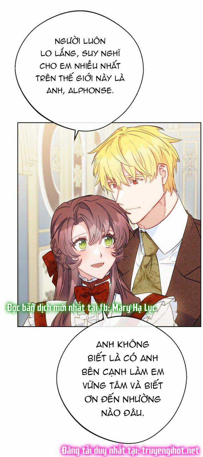 Bí Quyết Trà 50 Của Nữ Công Tước Chapter 136 trang 49