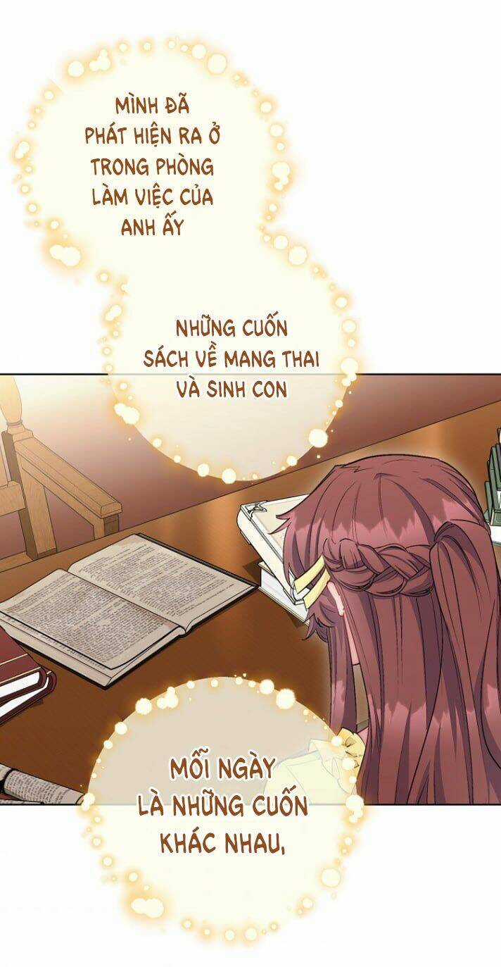 Bí Quyết Trà 50 Của Nữ Công Tước Chapter 136 trang 52