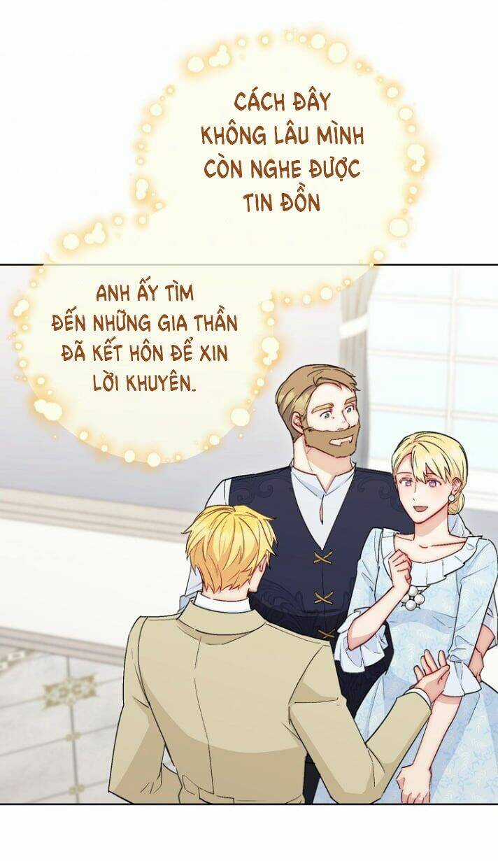 Bí Quyết Trà 50 Của Nữ Công Tước Chapter 136 trang 53