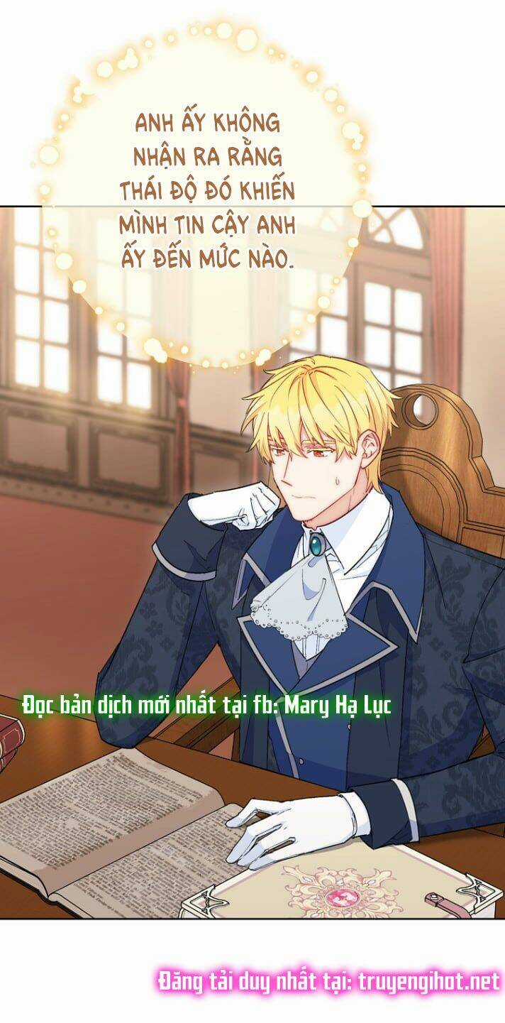 Bí Quyết Trà 50 Của Nữ Công Tước Chapter 136 trang 54