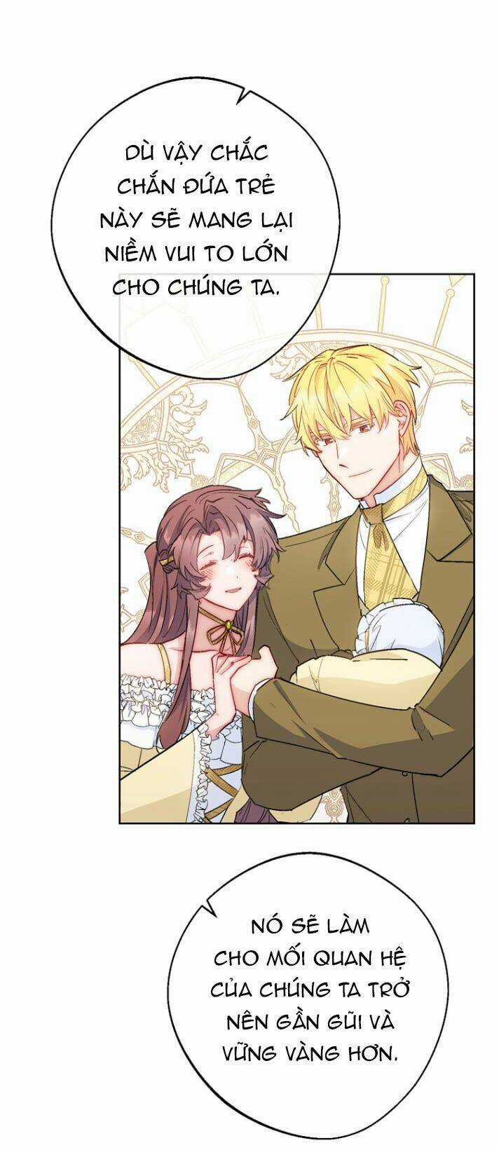 Bí Quyết Trà 50 Của Nữ Công Tước Chapter 136 trang 58