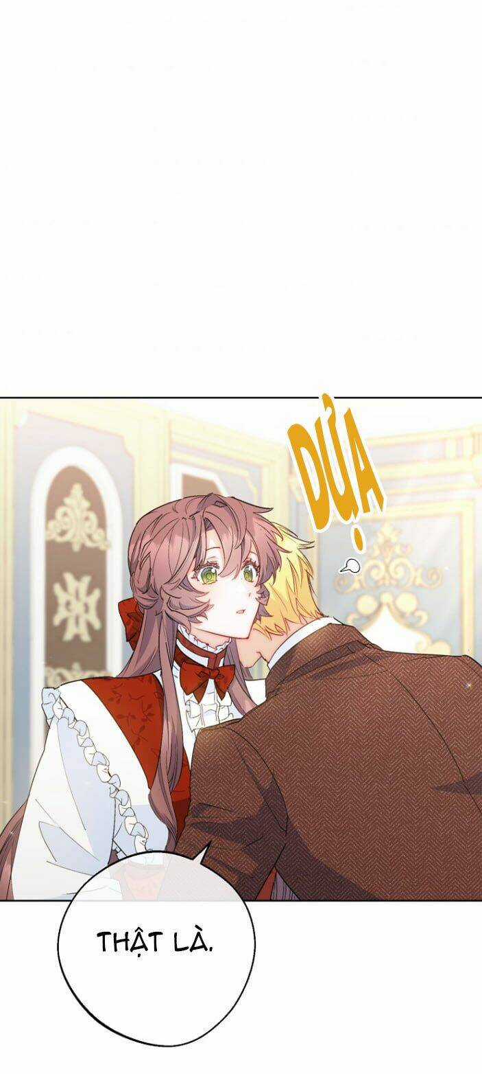 Bí Quyết Trà 50 Của Nữ Công Tước Chapter 136 trang 68