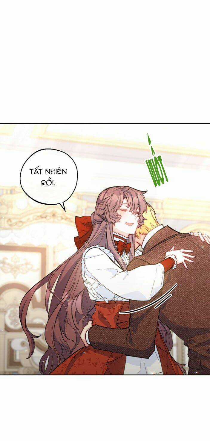 Bí Quyết Trà 50 Của Nữ Công Tước Chapter 136 trang 71