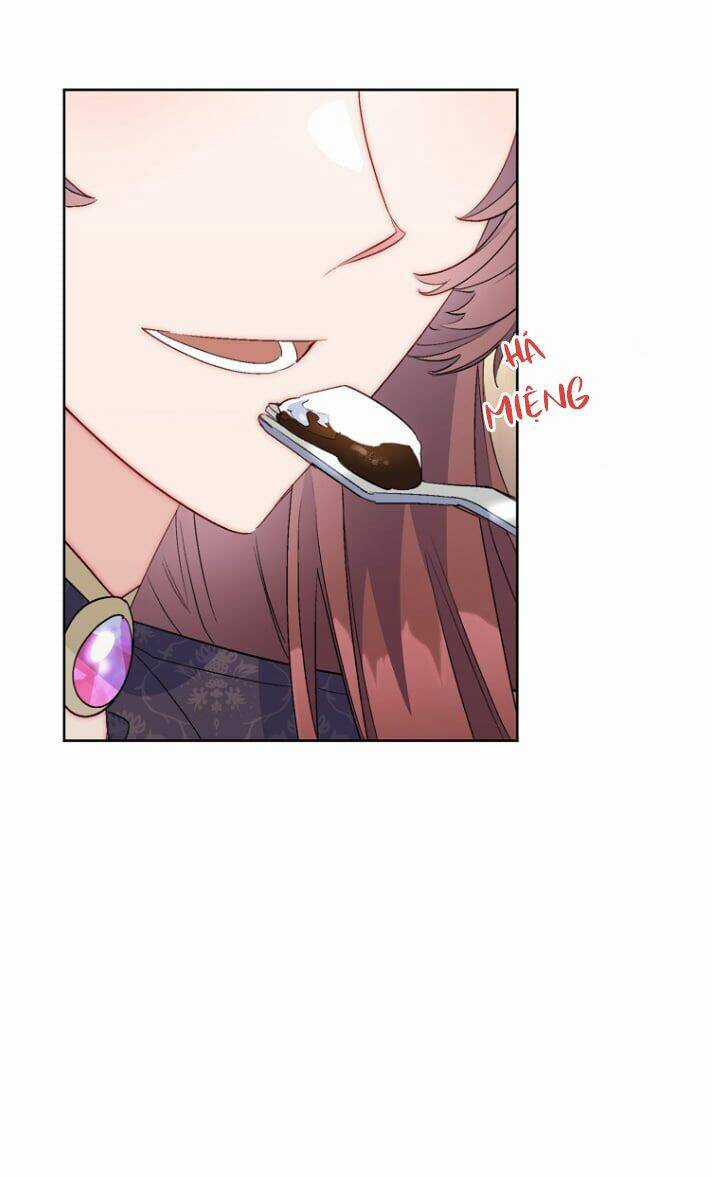 Bí Quyết Trà 50 Của Nữ Công Tước Chapter 136 trang 8