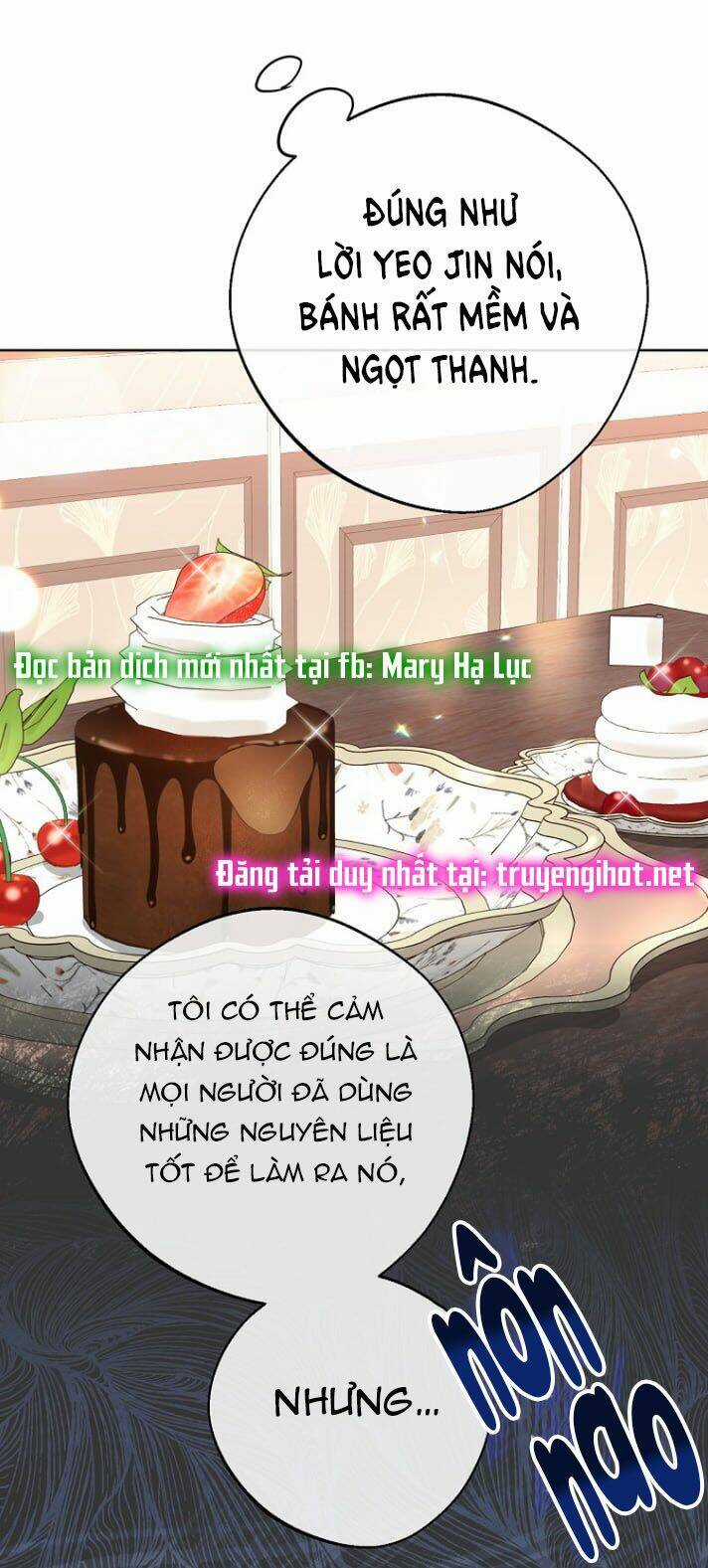 Bí Quyết Trà 50 Của Nữ Công Tước Chapter 136 trang 9