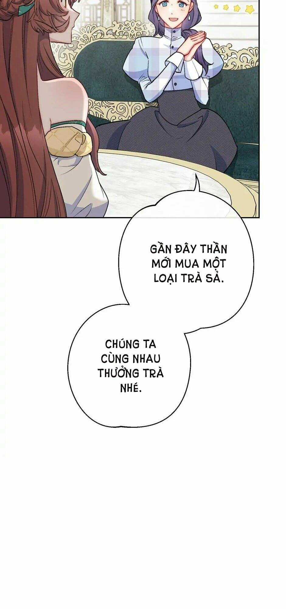 Bí Quyết Trà 50 Của Nữ Công Tước Chapter 137 trang 10