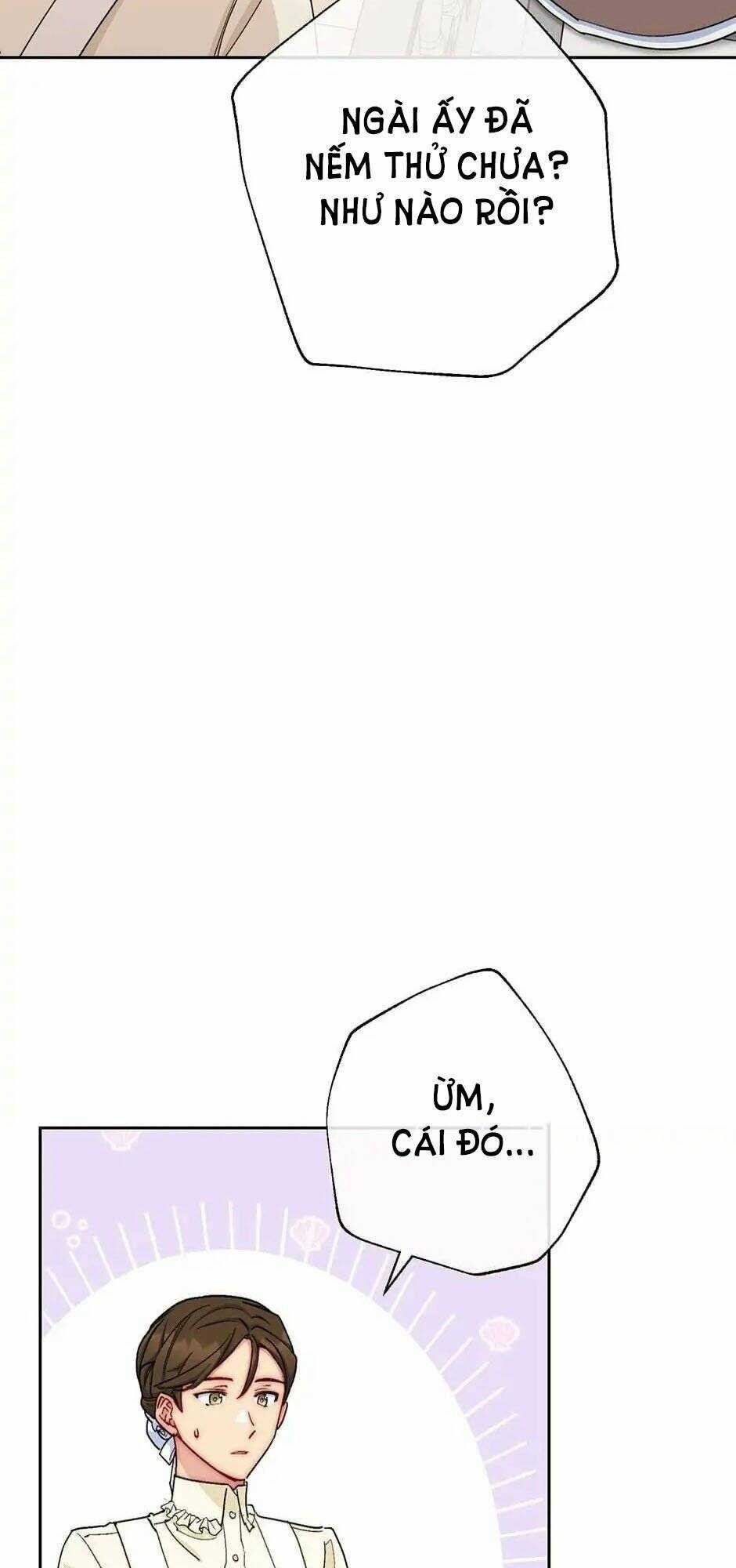 Bí Quyết Trà 50 Của Nữ Công Tước Chapter 137 trang 104