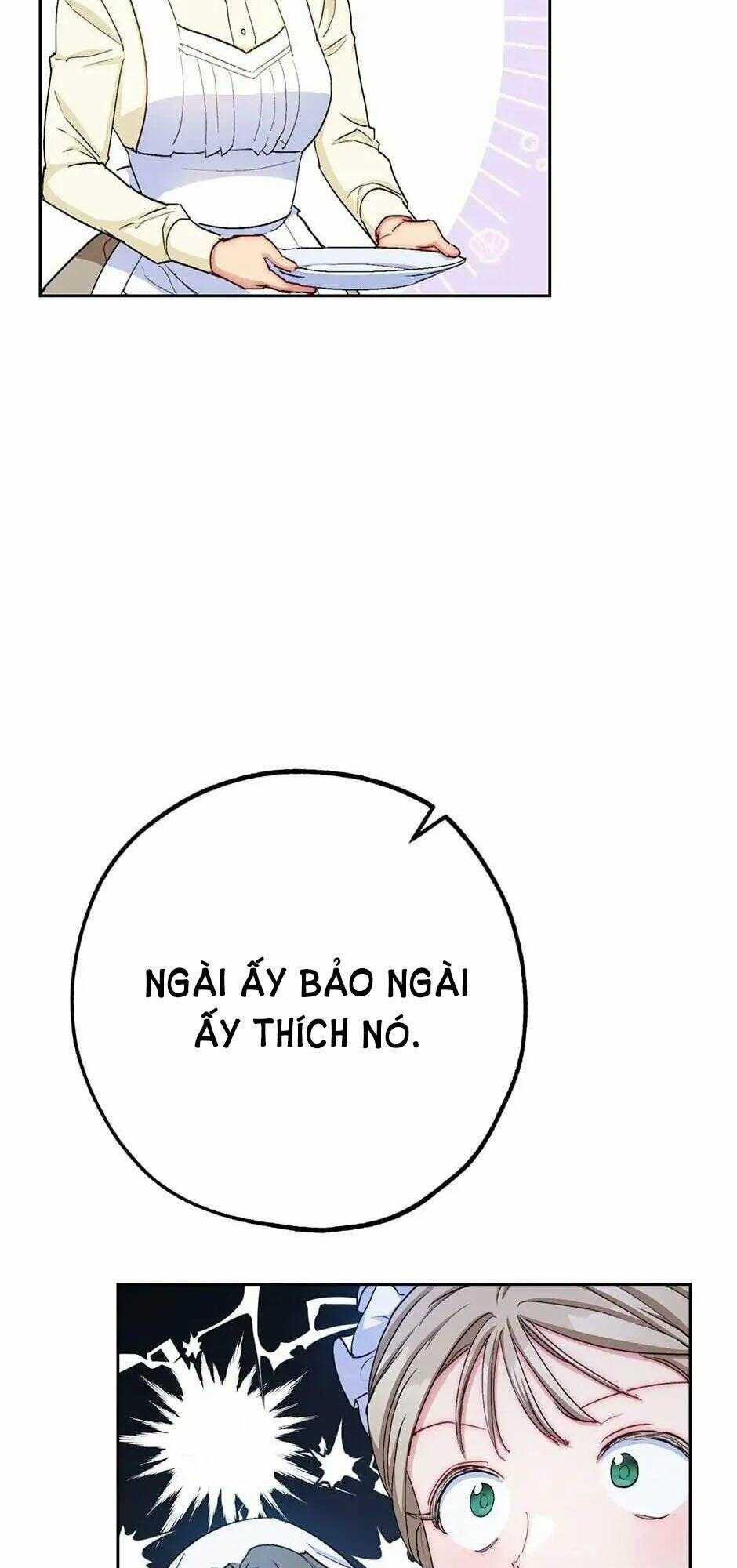 Bí Quyết Trà 50 Của Nữ Công Tước Chapter 137 trang 105