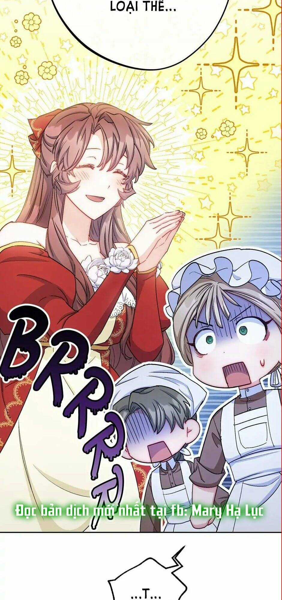 Bí Quyết Trà 50 Của Nữ Công Tước Chapter 137 trang 108