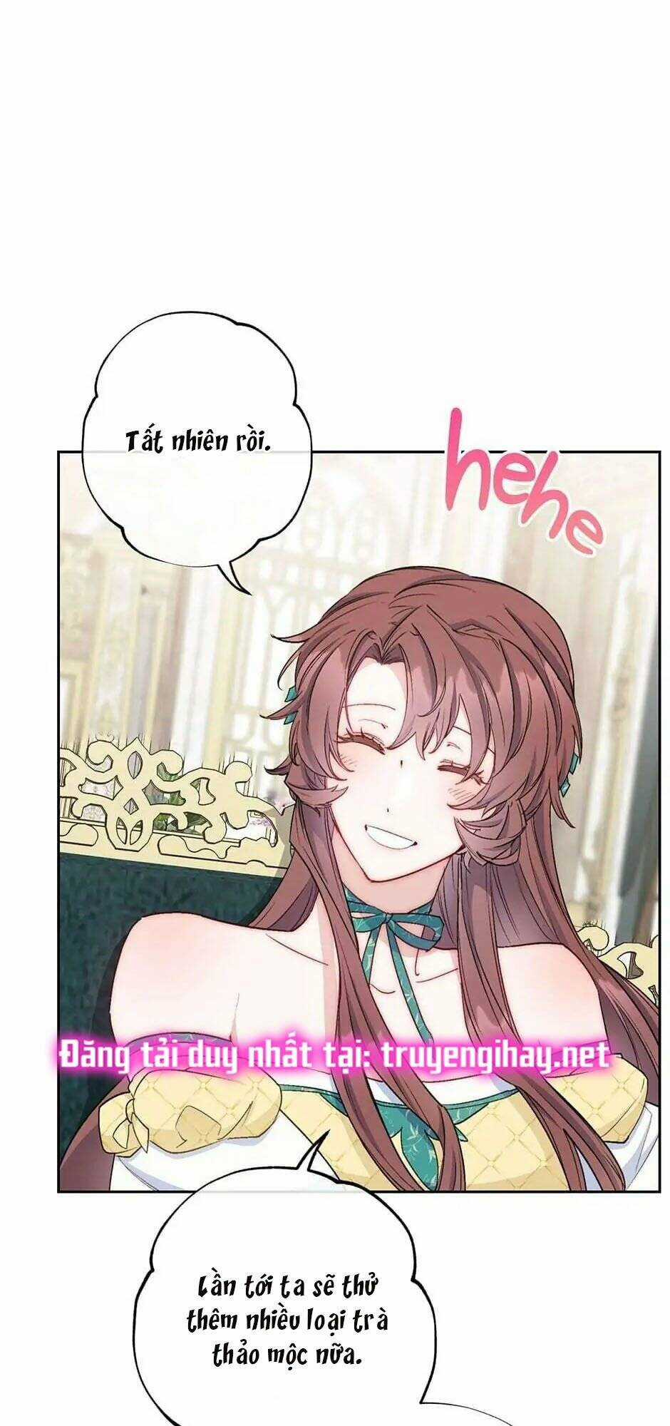 Bí Quyết Trà 50 Của Nữ Công Tước Chapter 137 trang 11