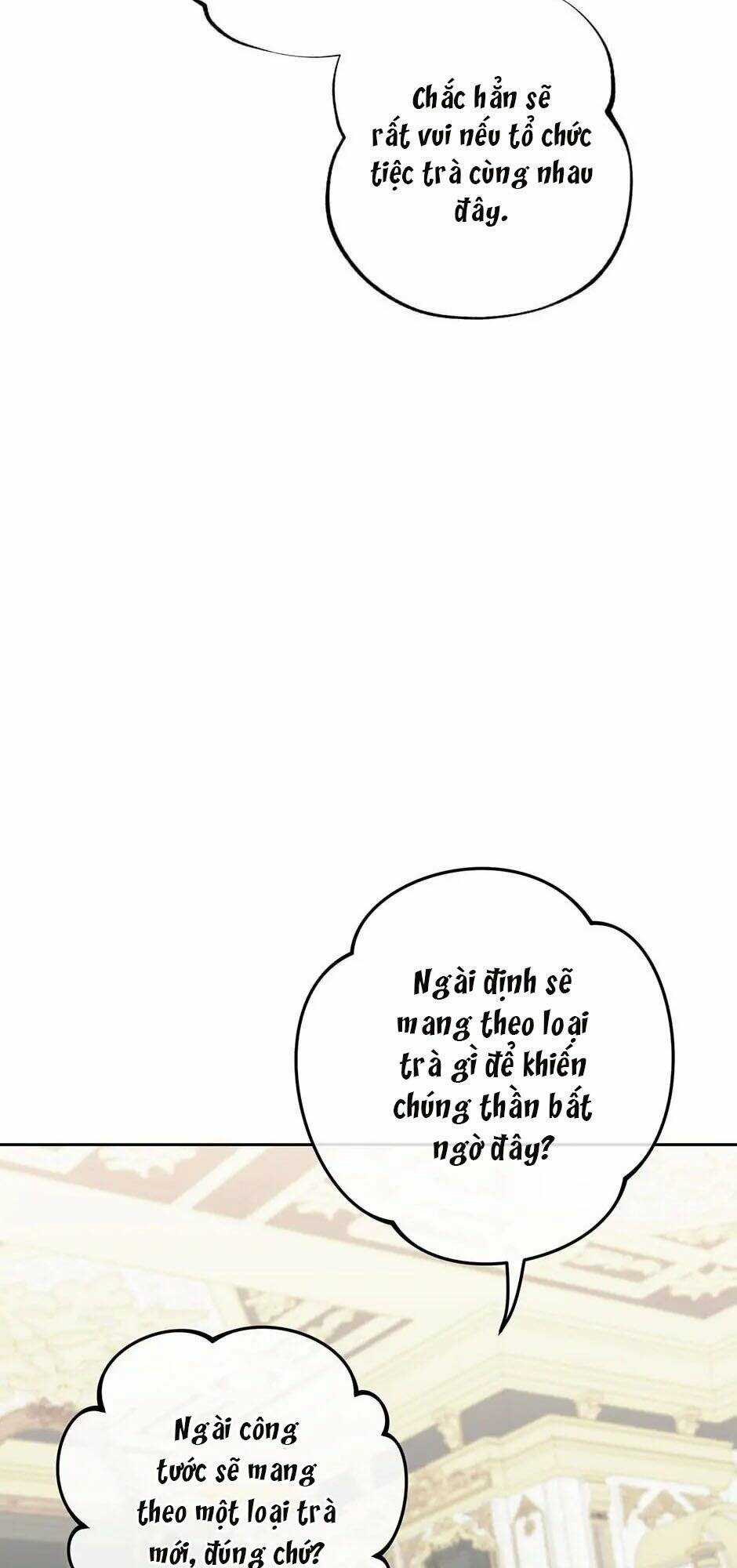 Bí Quyết Trà 50 Của Nữ Công Tước Chapter 137 trang 12