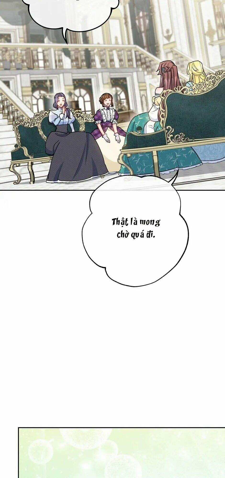 Bí Quyết Trà 50 Của Nữ Công Tước Chapter 137 trang 13