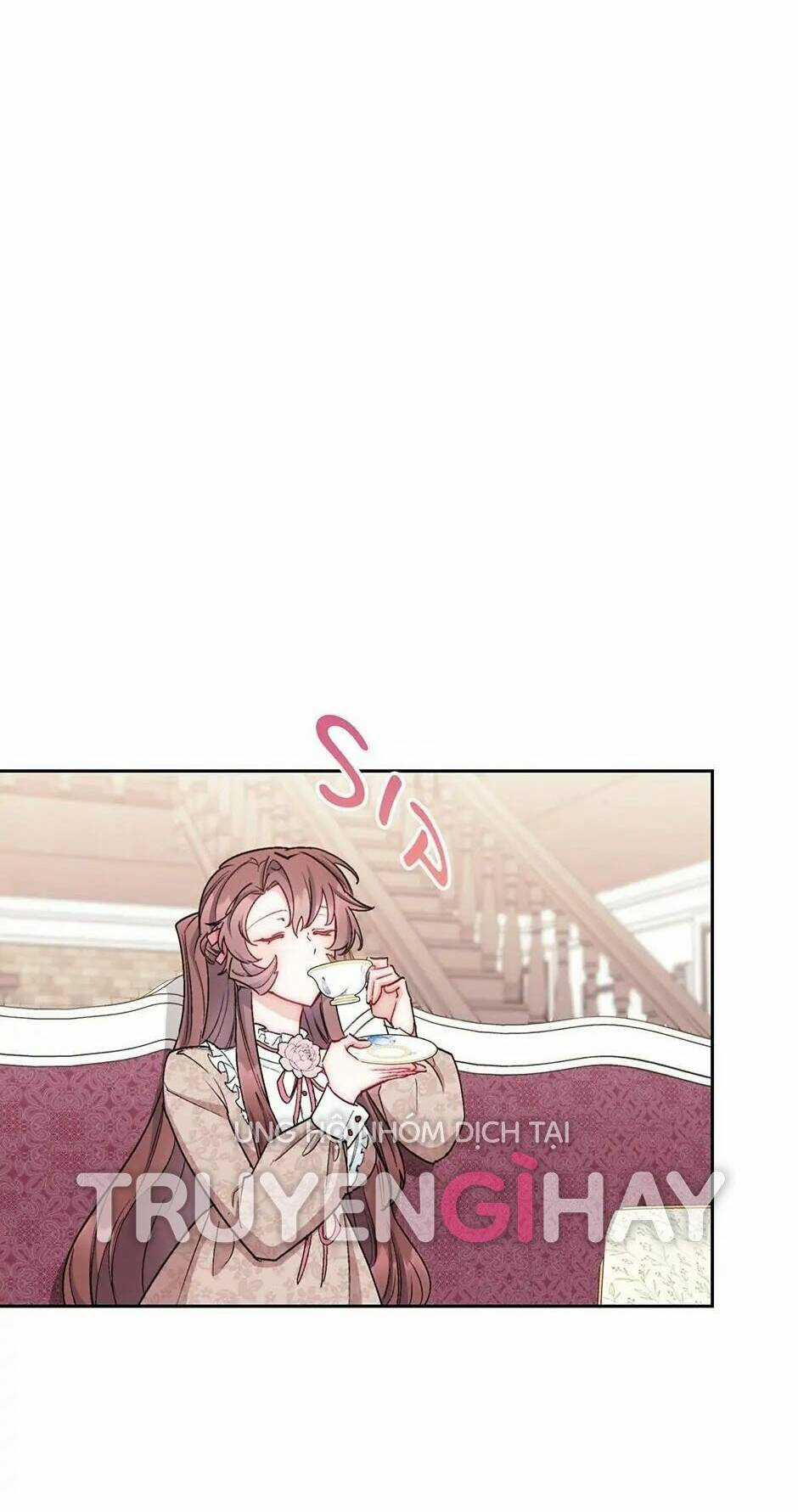 Bí Quyết Trà 50 Của Nữ Công Tước Chapter 137 trang 15