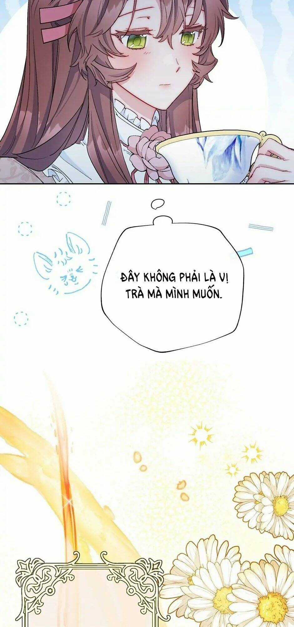 Bí Quyết Trà 50 Của Nữ Công Tước Chapter 137 trang 18