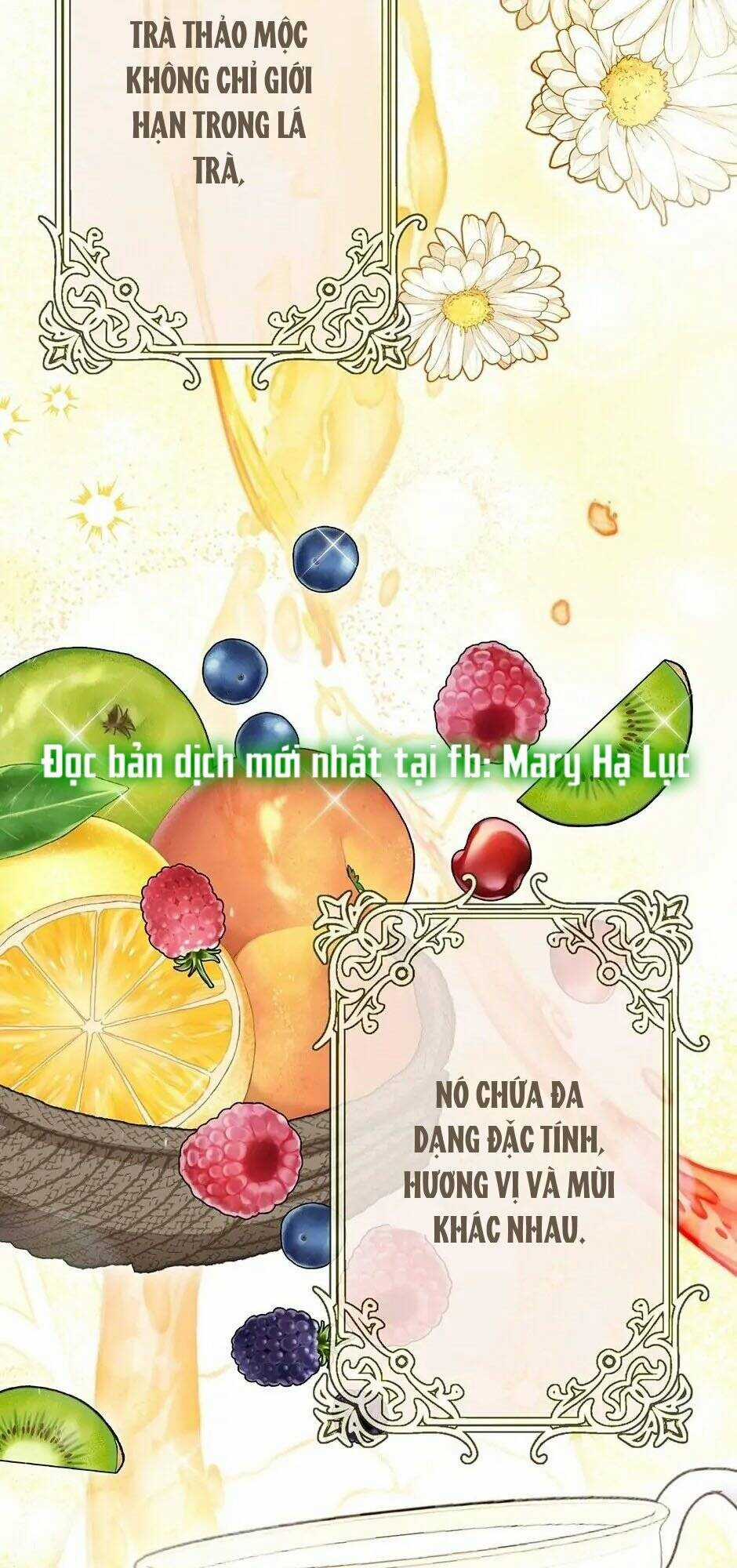 Bí Quyết Trà 50 Của Nữ Công Tước Chapter 137 trang 19