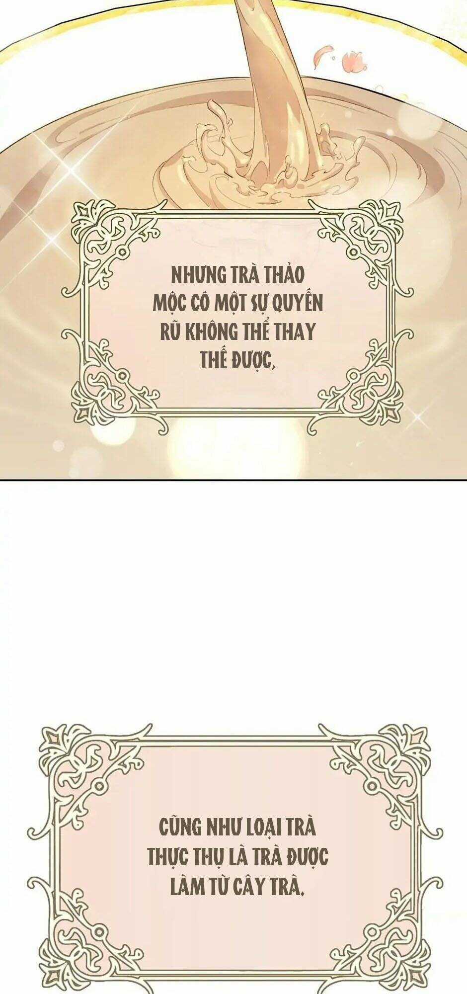 Bí Quyết Trà 50 Của Nữ Công Tước Chapter 137 trang 21