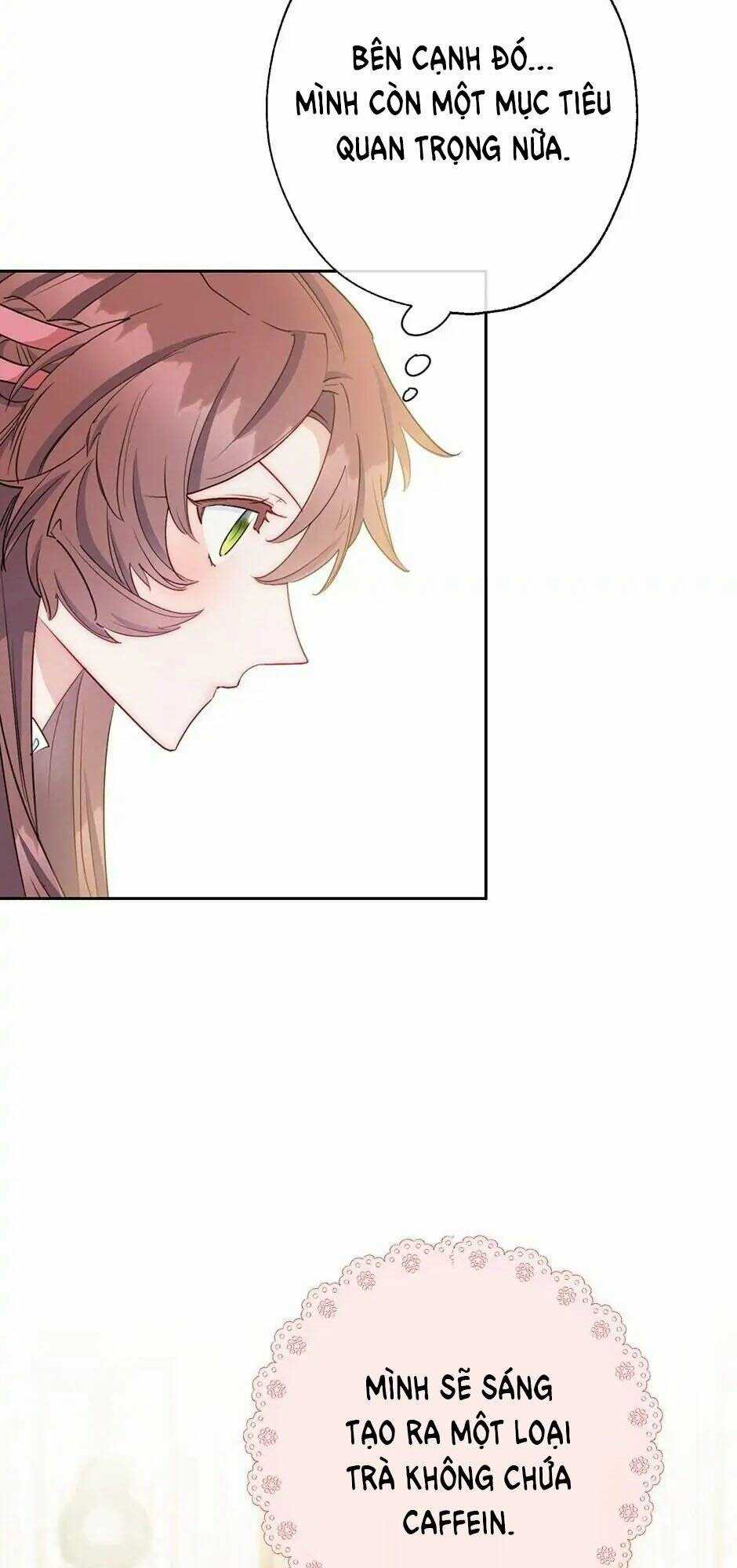 Bí Quyết Trà 50 Của Nữ Công Tước Chapter 137 trang 25