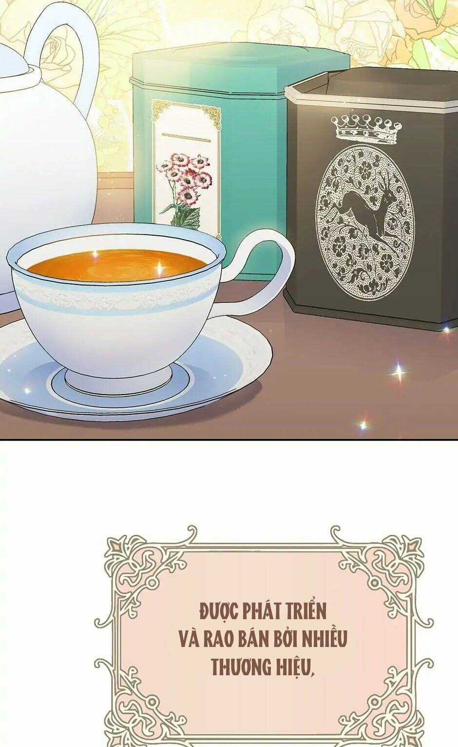 Bí Quyết Trà 50 Của Nữ Công Tước Chapter 137 trang 28