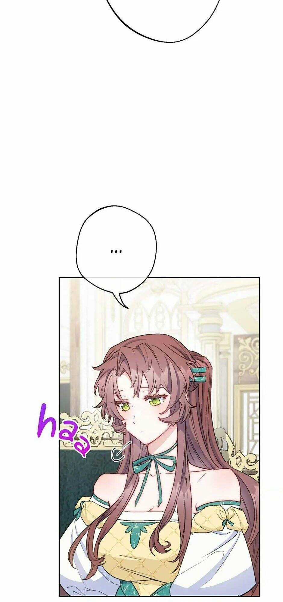 Bí Quyết Trà 50 Của Nữ Công Tước Chapter 137 trang 3