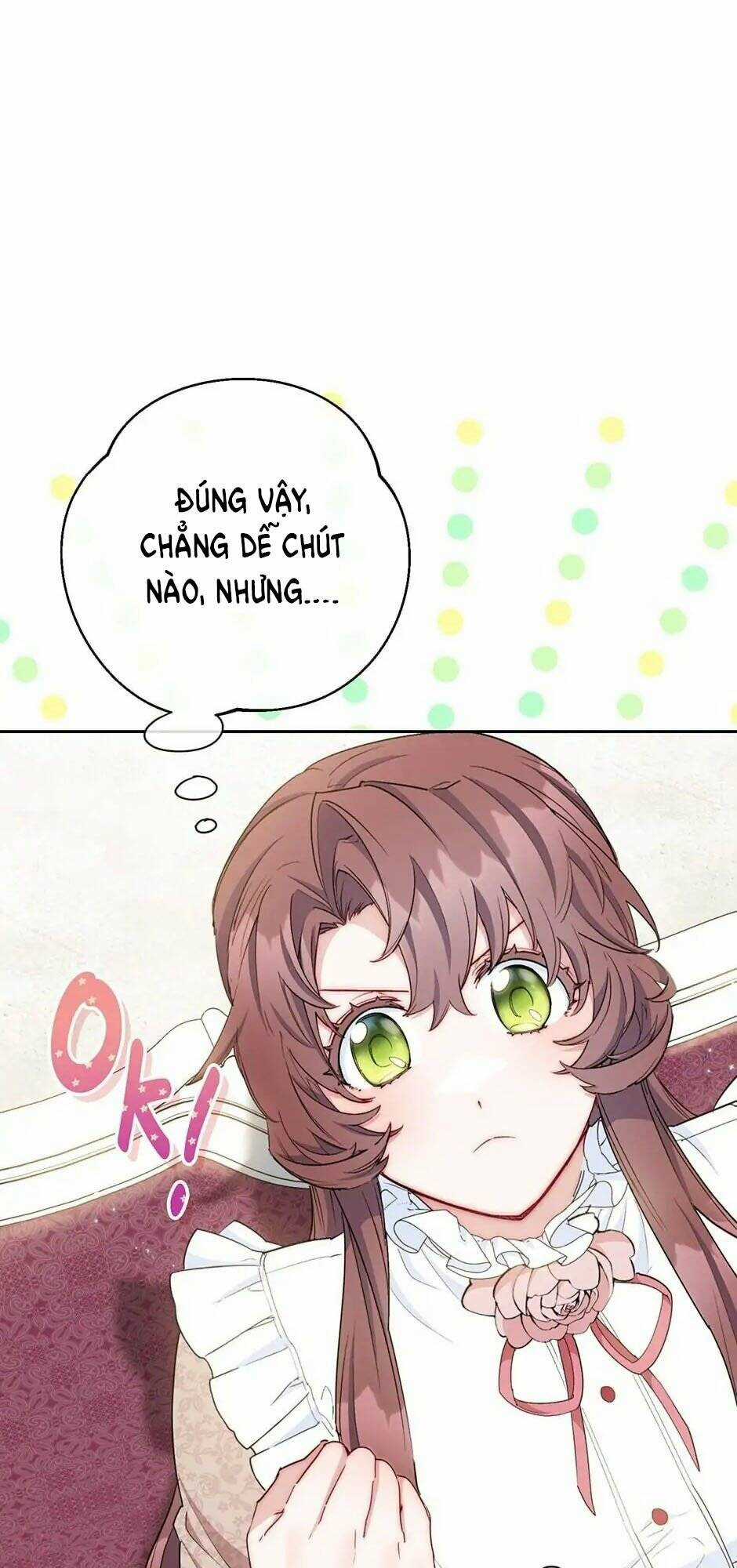 Bí Quyết Trà 50 Của Nữ Công Tước Chapter 137 trang 30